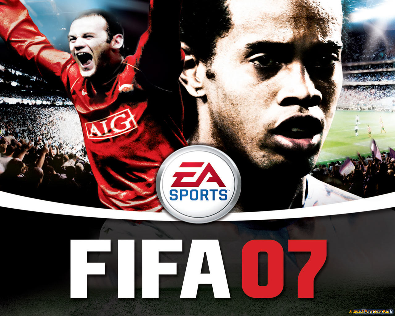 , , fifa, 07